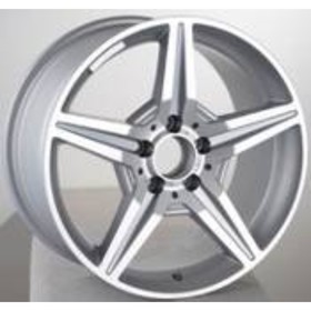 

Диск литой Replica LegeArtis MR149 7.5x16 5x112 ET37 D66.6 S