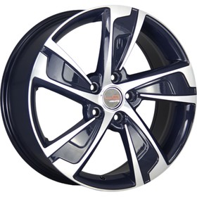 

Диск литой Replica LegeArtis Concept-H510 7x18 5x114.3 ET50 D64.1 DBF