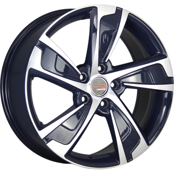 Диск LegeArtis Replica Concept-H510 7x18 5x114.3 ET50 D64.1 DBF