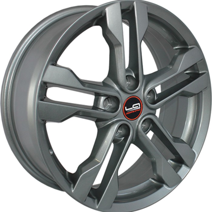 Диск LegeArtis Replica NS81 6.5x17 5x114.3 ET40 D66.1 GM