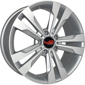 

Диск литой Replica LegeArtis MR131 8x18 5x112 ET56 D66.6 S