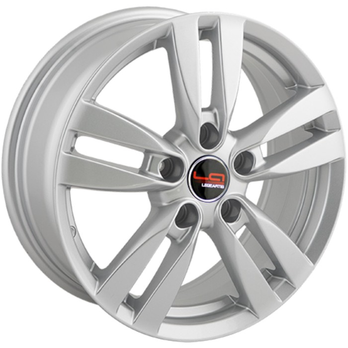 Диск LegeArtis Replica NS82 6.5x17 5x114.3 ET40 D66.1 S