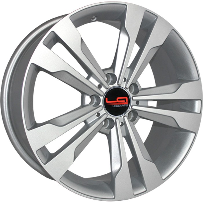 Диск LegeArtis Replica MR131 8x18 5x112 ET53 D66.6 S