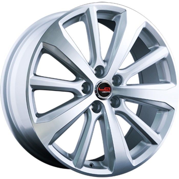 Диск LegeArtis Replica LX24 7.5x18 5x114.3 ET35 D60.1 SF
