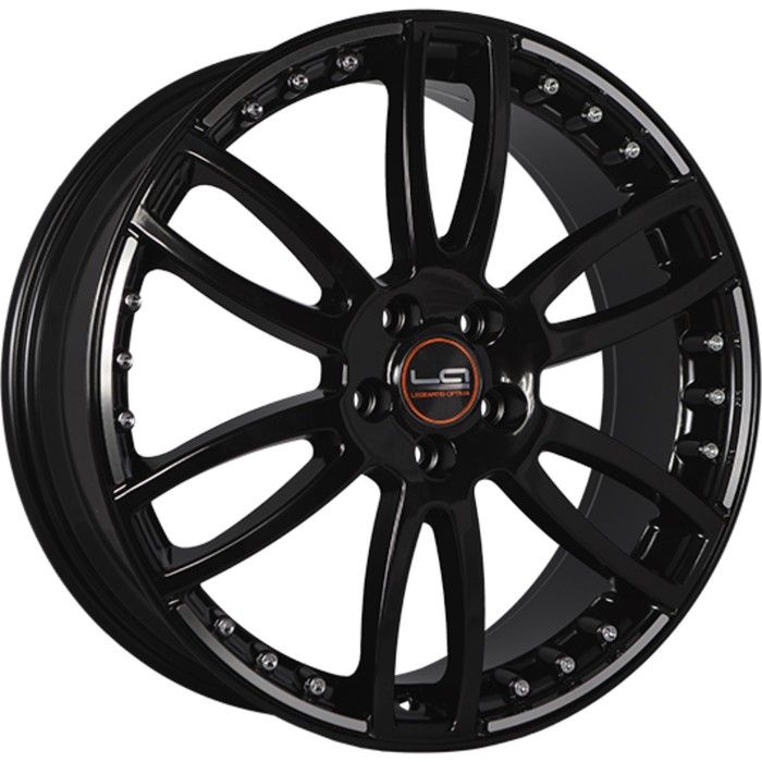 Диск LegeArtis Replica V16 7.5x19 5x108 ET55 D63.3 FBKF