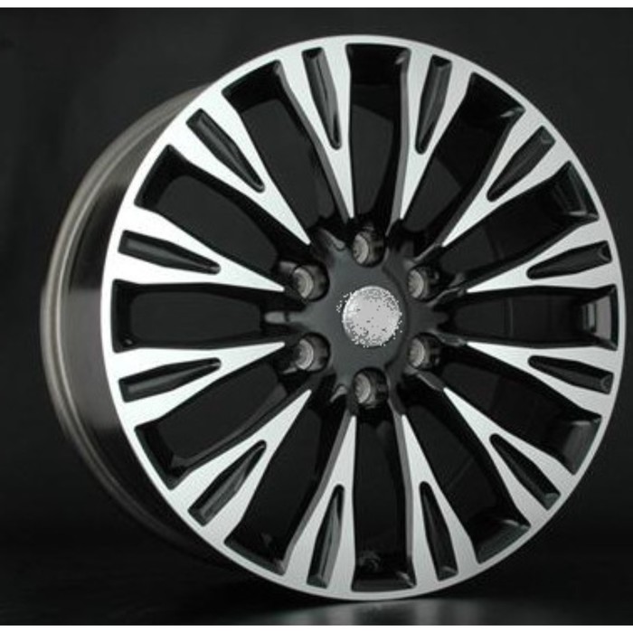 Диск LegeArtis Replica GN93 8x20 6x139.7 ET35 D77.8 BKF