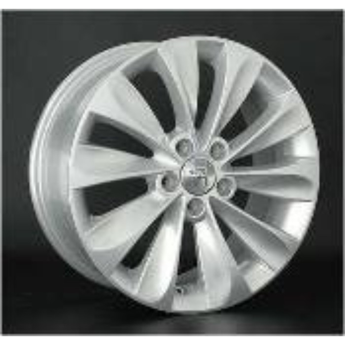 Диск LegeArtis Replica FD103 7x17 5x108 ET52.5 D63.3 S
