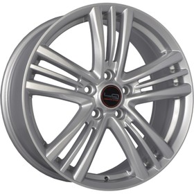 

Диск литой Replica LegeArtis HND129 6.5x18 5x114.3 ET48 D67.1 S