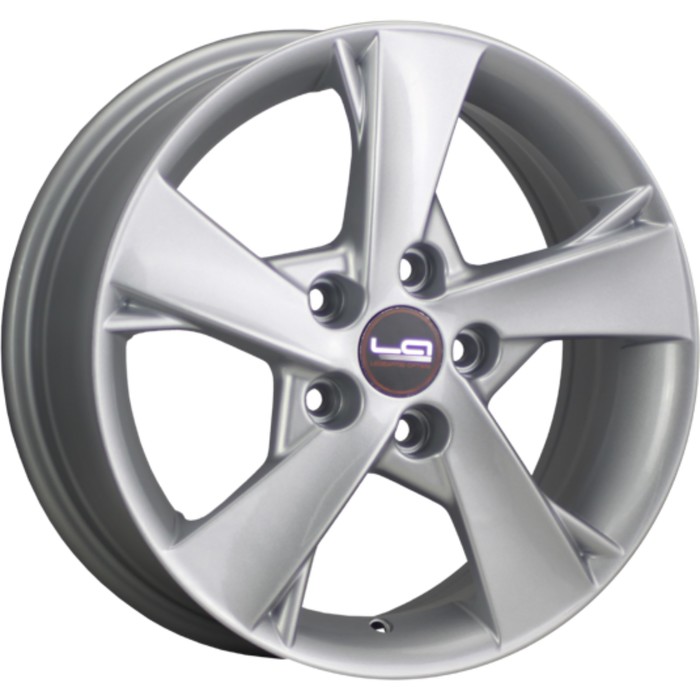 Диск LegeArtis Replica TY152 7x17 5x114.3 ET45 D60.1 S