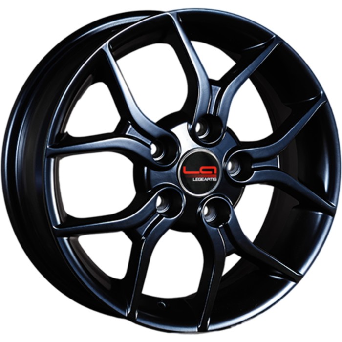 Диск LegeArtis Replica HND20 5.5x15 5x114.3 ET45 D67.1 MB