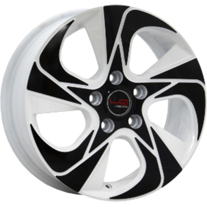 Диск LegeArtis Replica Concept-HND510 7x18 5x114.3 ET41 D67.1 W+B