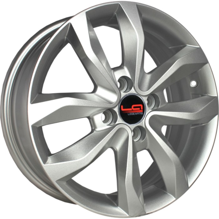 Диск LegeArtis Replica NS94 6x15 4x100 ET50 D60.1 S