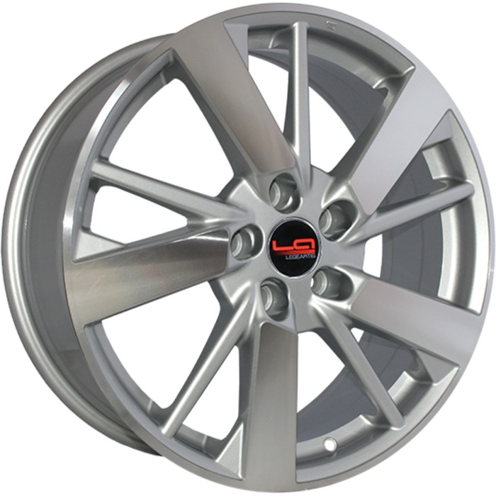 Диск LegeArtis Replica NS139 7.5x18 5x114.3 ET50 D66.1 SF