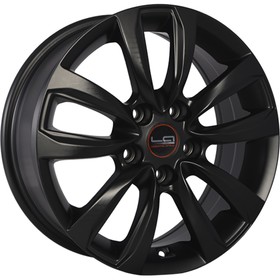 

Диск литой Replica LegeArtis KI30 6.5x16 5x114.3 ET51 D67.1 MB