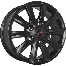 

Диск литой Replica LegeArtis LX27 8x18 5x150 ET60 D110.3 MB