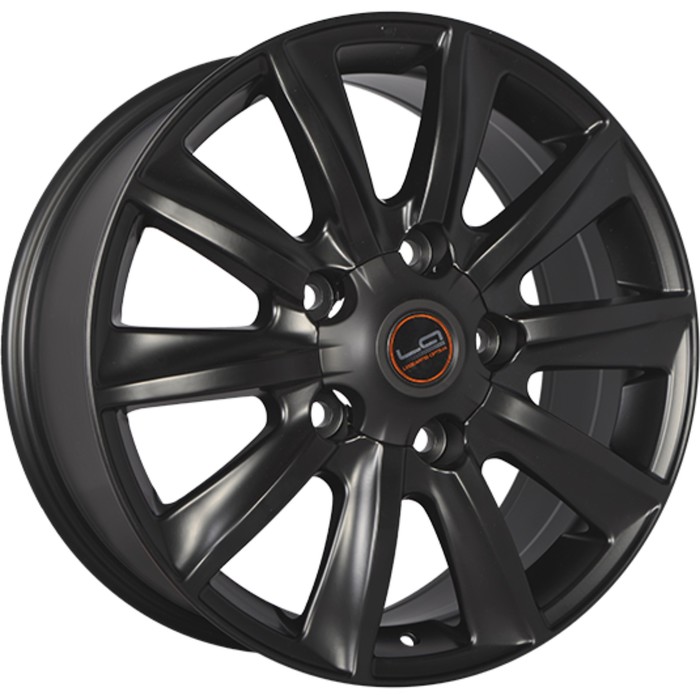 Диск LegeArtis Replica LX27 8x18 5x150 ET60 D110.3 MB