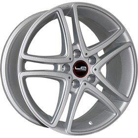 

Диск литой Replica LegeArtis MR140 7.5x17 5x112 ET52.5 D66.6 S