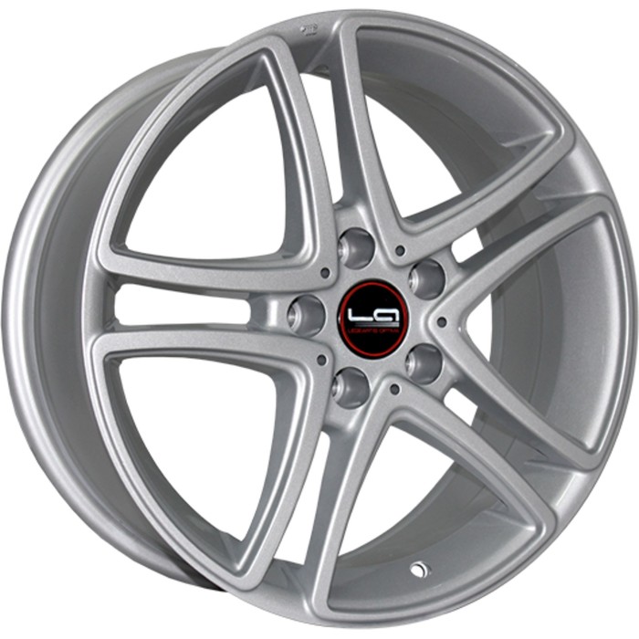 Диск LegeArtis Replica MR140 7.5x17 5x112 ET52.5 D66.6 S