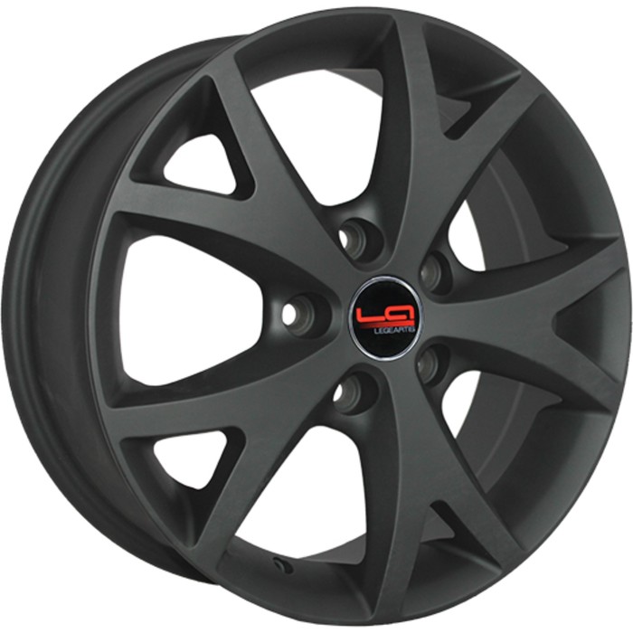 Диск LegeArtis Replica MZ33 6.5x16 5x114.3 ET50 D67.1 MB