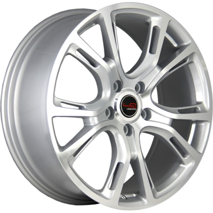 Диск LegeArtis Replica Concept-JP501 8x20 5x127 ET50.8 D71.4 SF