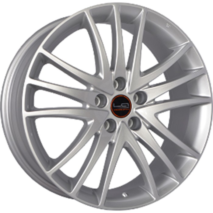 Диск LegeArtis Replica KI118 7.5x18 5x114.3 ET46 D67.1 S