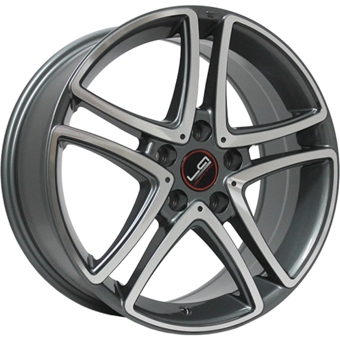 Диск LegeArtis Replica MR140 7.5x17 5x112 ET47 D66.6 GMFP