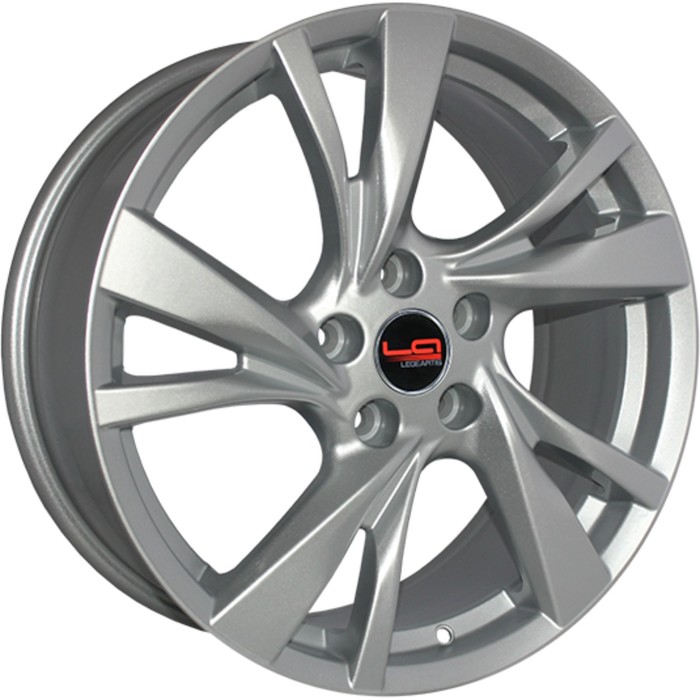 Диск LegeArtis Replica KI119 7.5x18 5x114.3 ET46 D67.1 S