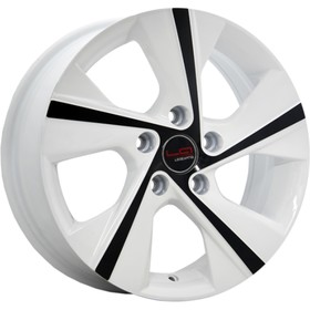 

Диск литой Replica LegeArtis Concept-KI509 6.5x16 5x114.3 ET51 D67.1 W+B