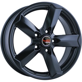 

Диск литой Replica LegeArtis NS39 6.5x16 5x114.3 ET40 D66.1 MB