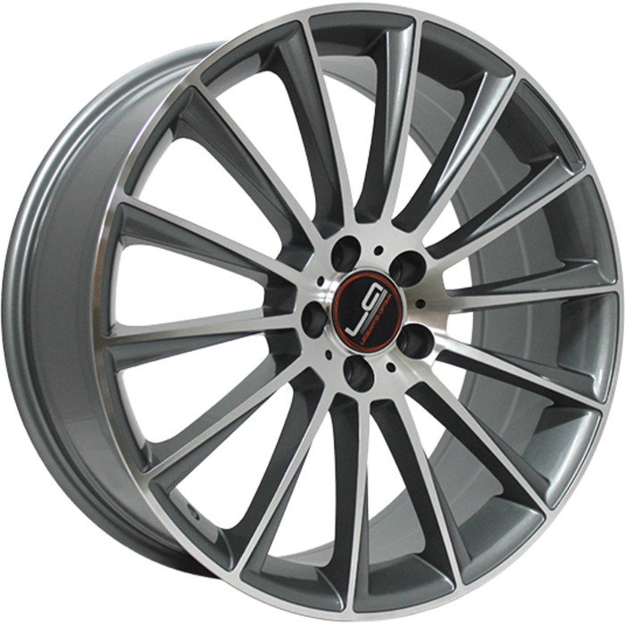 Диск LegeArtis Replica MR139 8x18 5x112 ET50 D66.6 GMFP