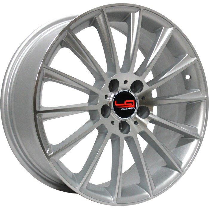 Диск LegeArtis Replica MR139 7.5x17 5x112 ET52.5 D66.6 SF