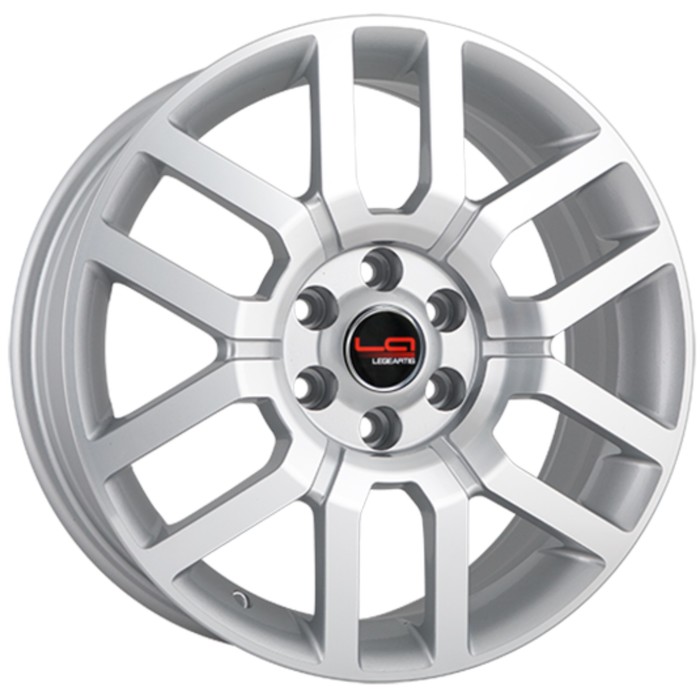Диск LegeArtis Replica KI129 7.5x18 5x114.3 ET50 D67.1 SF
