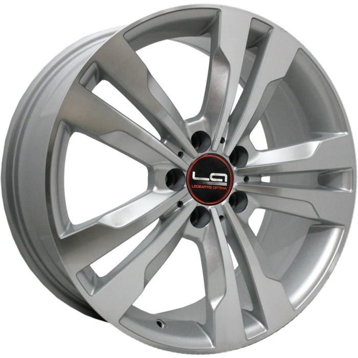 Диск LegeArtis Replica MR131 8x18 5x112 ET50 D66.6 SFP