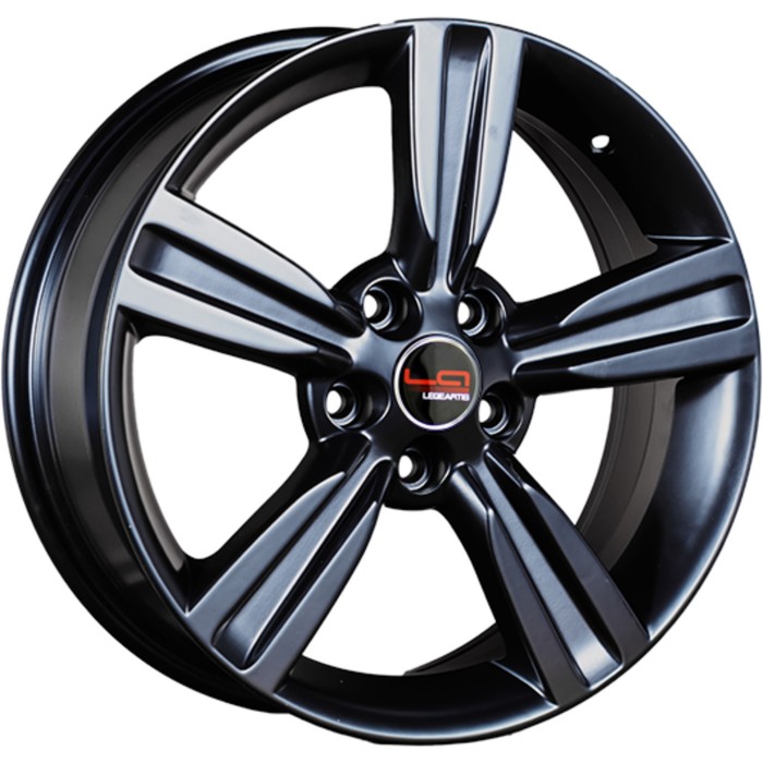 Диск LegeArtis Replica NS77 6.5x17 5x114.3 ET45 D66.1 MB1