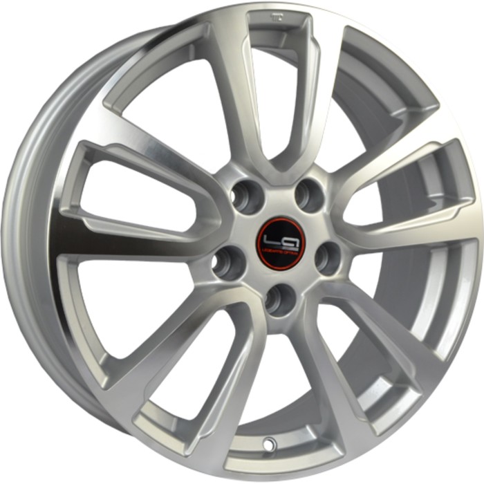 Диск LegeArtis Replica KI138 6.5x17 5x114.3 ET35 D67.1 SF