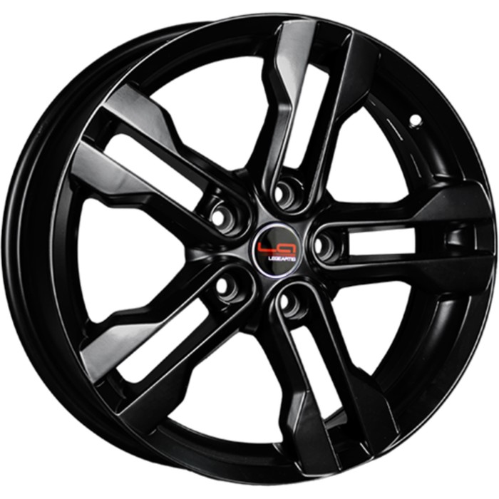 Диск LegeArtis Replica NS81 6.5x17 5x114.3 ET40 D66.1 MB
