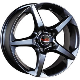 

Диск литой Replica LegeArtis OPL4 6.5x16 5x105 ET39 D56.6 MB