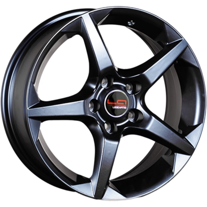 Диск LegeArtis Replica OPL4 6.5x16 5x105 ET39 D56.6 MB