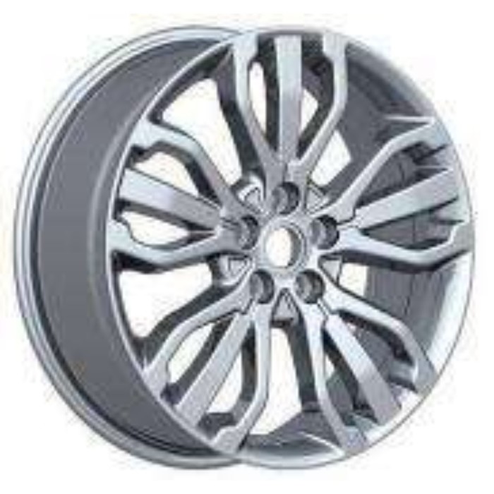 Диск LegeArtis Replica LR45 8x19 5x120 ET58 D72.6 S