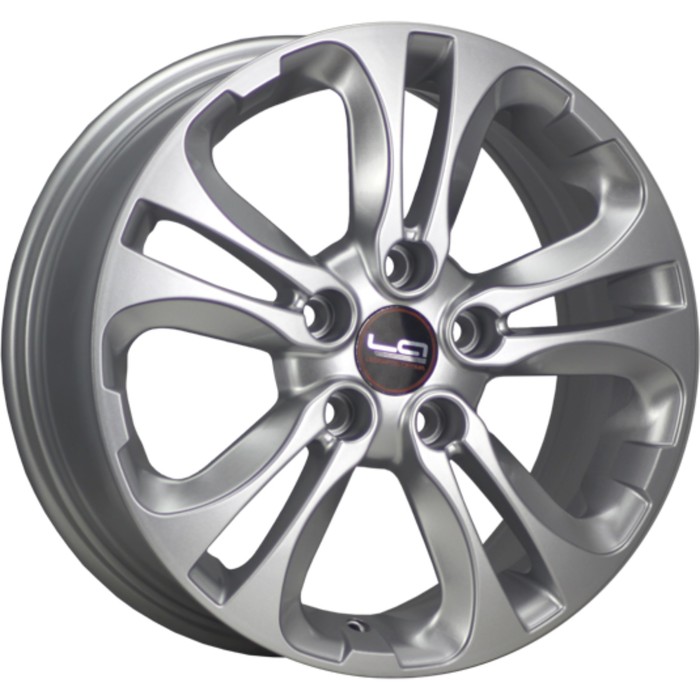 Диск LegeArtis Replica KI140 6.5x16 5x114.3 ET50 D67.1 S