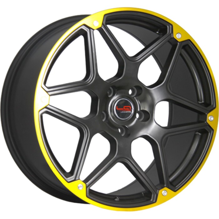 Диск LegeArtis Replica Concept-LR502 8x19 5x120 ET57 D72.6 MB+Y