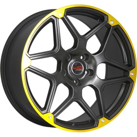 

Диск литой Replica LegeArtis Concept-LR502 8x20 5x108 ET45 D63.3 MB+Y