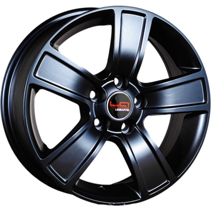 Диск LegeArtis Replica SK17 6x15 5x100 ET43 D57.1 MB