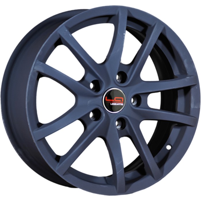 Диск LegeArtis Replica TY32 6.5x16 5x114.3 ET45 D60.1 MB