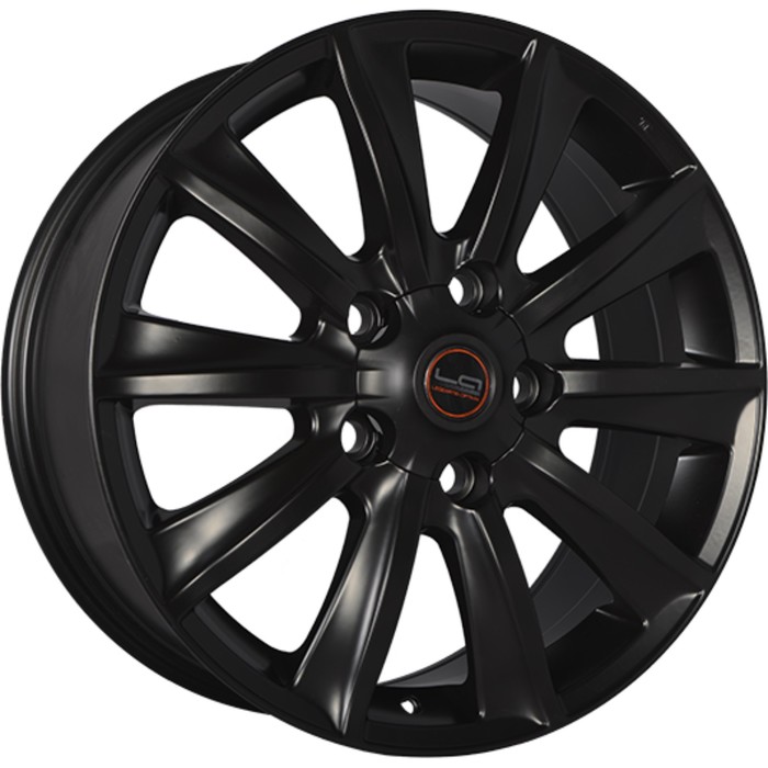 Диск LegeArtis Replica TY43 8x18 5x150 ET60 D110.3 MB