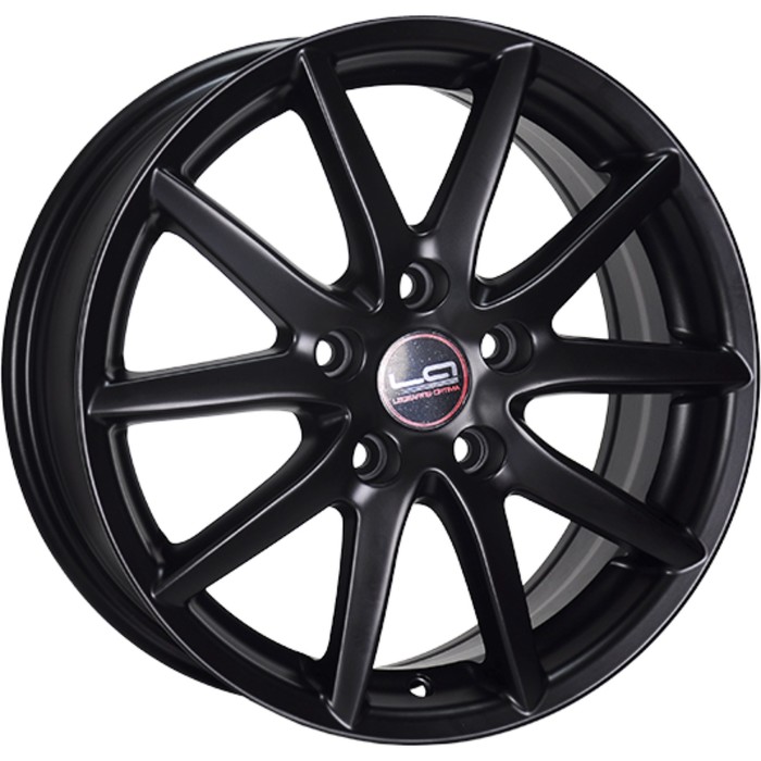 Диск LegeArtis Replica TY49 6.5x16 5x114.3 ET45 D60.1 MB