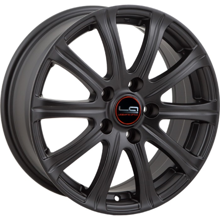 Диск LegeArtis Replica TY57 6.5x16 5x114.3 ET39 D60.1 MB