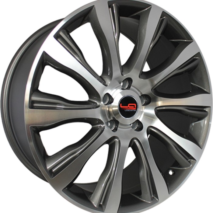 Диск LegeArtis Replica LR41 8x19 5x108 ET45 D63.3 GMF