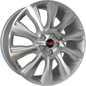 

Диск литой Replica LegeArtis LR41 8x19 5x108 ET45 D63.3 SF