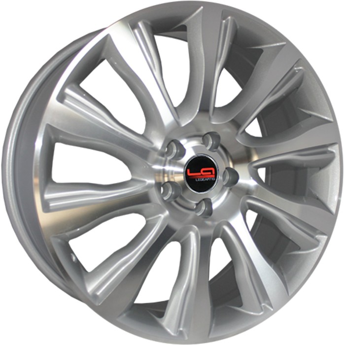 Диск LegeArtis Replica LR41 8x19 5x108 ET45 D63.3 SF